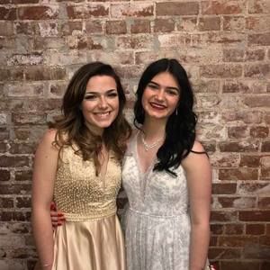 Meet your Posher, Jackie